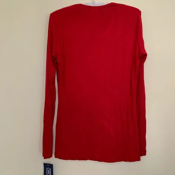 Authentic Scrubs Cherokee Workwear Long Sleeve NWT - Picture 5 of 5